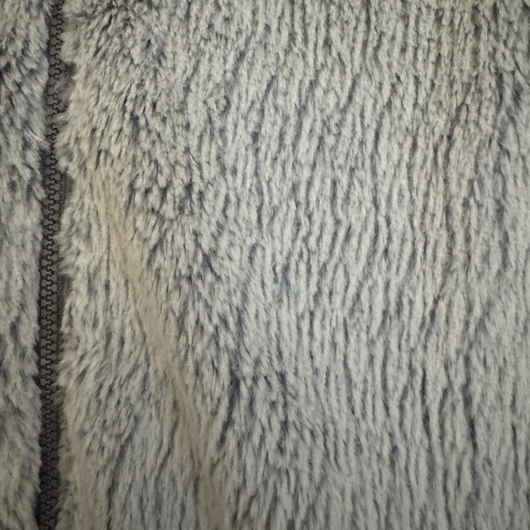 Patagonia coat women's small - Picture 3 of 5